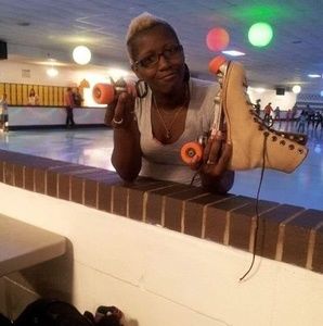 Meet your Posher, Ruey